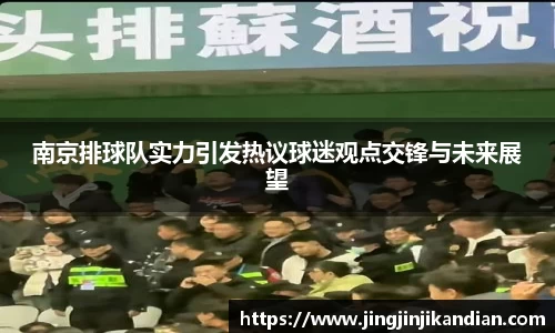 南京排球队实力引发热议球迷观点交锋与未来展望