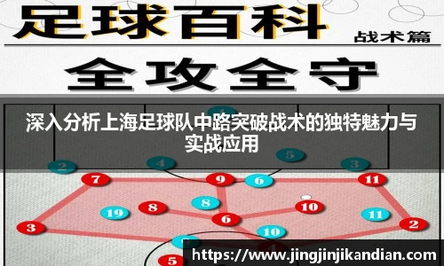 深入分析上海足球队中路突破战术的独特魅力与实战应用
